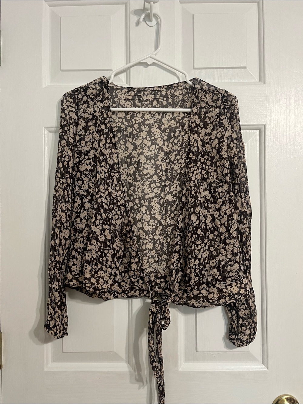 100% Silk Wrap - Small